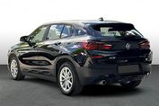 BMW X2 xDrive25e