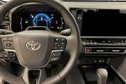 Toyota Camry Comfort 2.5 Hybrid Dynamic Force