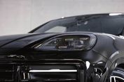 Porsche Cayenne S E-Hybrid