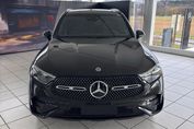 Mercedes GLC 220 d 4-Matic AMG Line