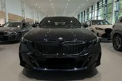 BMW Seria 5 Touring 540d xDrive M Sport