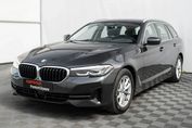 BMW Seria 5 Touring 520i