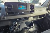 Mercedes Sprinter 317 CDI L4H2
