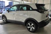 Opel Crossland X Crossland 1.2 T
