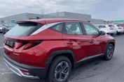 Hyundai Tucson 1.6 T-GDi HEV Modern 2WD aut