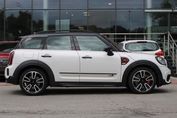 Mini Countryman John Cooper Works ALL4