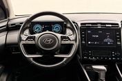 Hyundai Tucson 1.6 T-GDi Executive 4WD