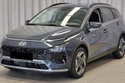 Hyundai Bayon 1.0 T-GDI Smart