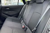 Toyota Corolla 1.8 Hybrid Comfort