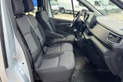 Renault Trafic Kombi L2H1