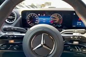 Mercedes GLA 200 mHEV AMG Line 7G-DCT