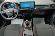 Ford Focus 1.0 EcoBoost ST-Line X
