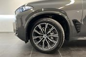 BMW X5 xDrive30d M Sport