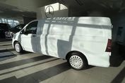 Mercedes Vito 119 CDI Pro Ekstradługi