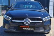 Mercedes Klasa A 220 d Progressive
