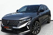Renault Austral 1.2 E-Tech Full Hybrid 200 Techno MMT
