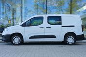 Toyota Proace City 1.5 D-4D