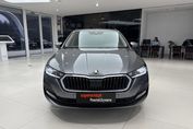 Skoda Octavia 2.0 TDI Ambition DSG