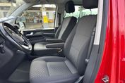 Volkswagen Multivan Kombi