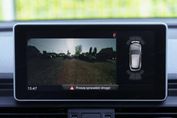Audi Q5 SQ5 3.0 TFSI Quattro Tiptronic