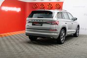 Skoda Kodiaq 1.5 TSI Sportline