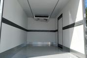 Renault Master L2 Extra Kontener Izoterma