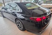 Mercedes E Klasa 200 4-Matic Avantgarde 9G-Tronic