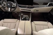 BMW X7 xDrive40d M Sport