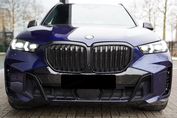 BMW X5 xDrive30d M Sport