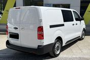 Opel Vivaro XL L2H1 Zabudowa Brygadowa Składana