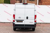 Opel Movano Heavy L3H2