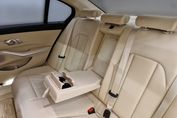 BMW Seria 3 318d Advantage