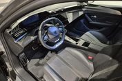 Peugeot 308 Mhev Gt S&S&E-DCS6