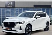 Mazda CX-60 3.3 D Takumi AWD