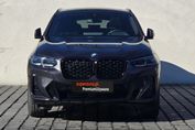 BMW X4 xDrive30i M Sport