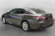 Toyota Camry 2.5 Hybrid Comfort CVT