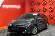 Toyota Corolla Comfort 1.8 Hybrid