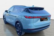 Omoda 7 1.5 t-Gdi Super Hybrid Luxury