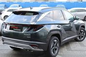 Hyundai Tucson 1.6 t-Gdi Hev Smart 2WD
