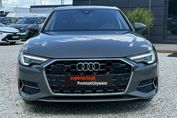 Audi A6 40 TDI quattro Advanced