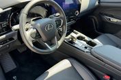 Lexus NX 350h Prestige AWD
