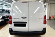 Citroen Jumpy XL L2H1 EAT8