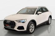 Audi Q3 35 TFSI mHEV S tronic