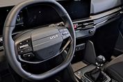 Kia Sportage 1.6 T-GDI M 2WD