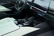 BMW Seria 5 520d xDrive M Sport