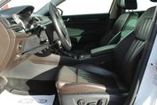 Skoda Superb 2.0 TSI 4x4 L&K DSG