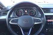 Volkswagen Passat TSI Plug-In Hybrid GTE DSG
