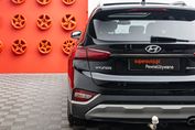 Hyundai Santa Fe 2.0 CRDi  4WD aut