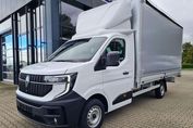 Renault Master L3 Zabudowa 8EP