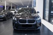 BMW X2 sDrive18d M Sport